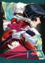 BUY NEW rurouni kenshin - 163961 Premium Anime Print Poster